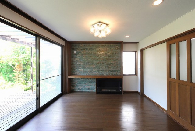 HIGASHIKAIGAN MINAMI Renovationサムネイル